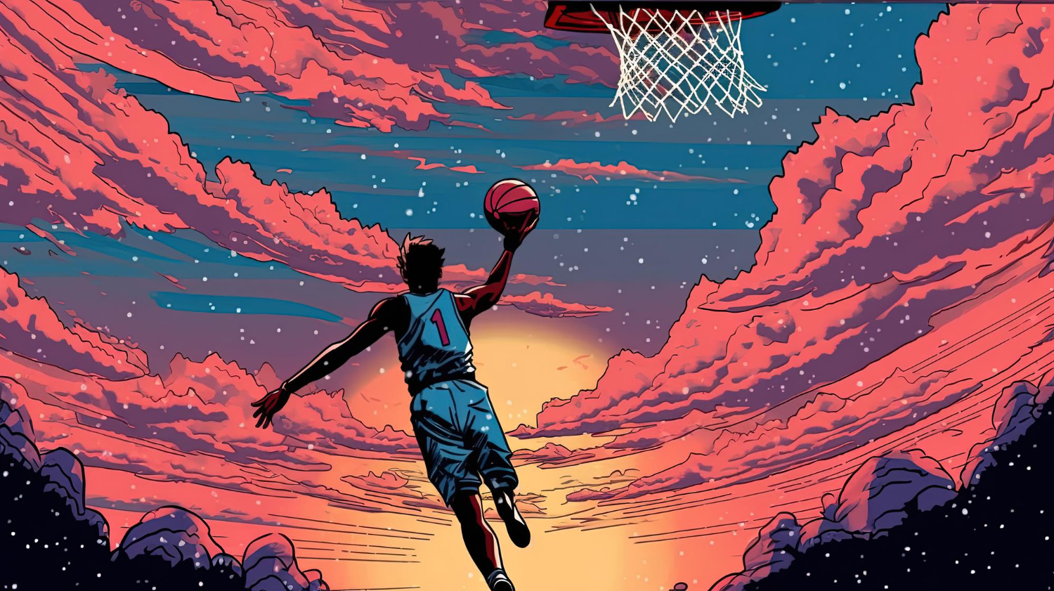Build Your Winning Fantasy Basketball Team Today
