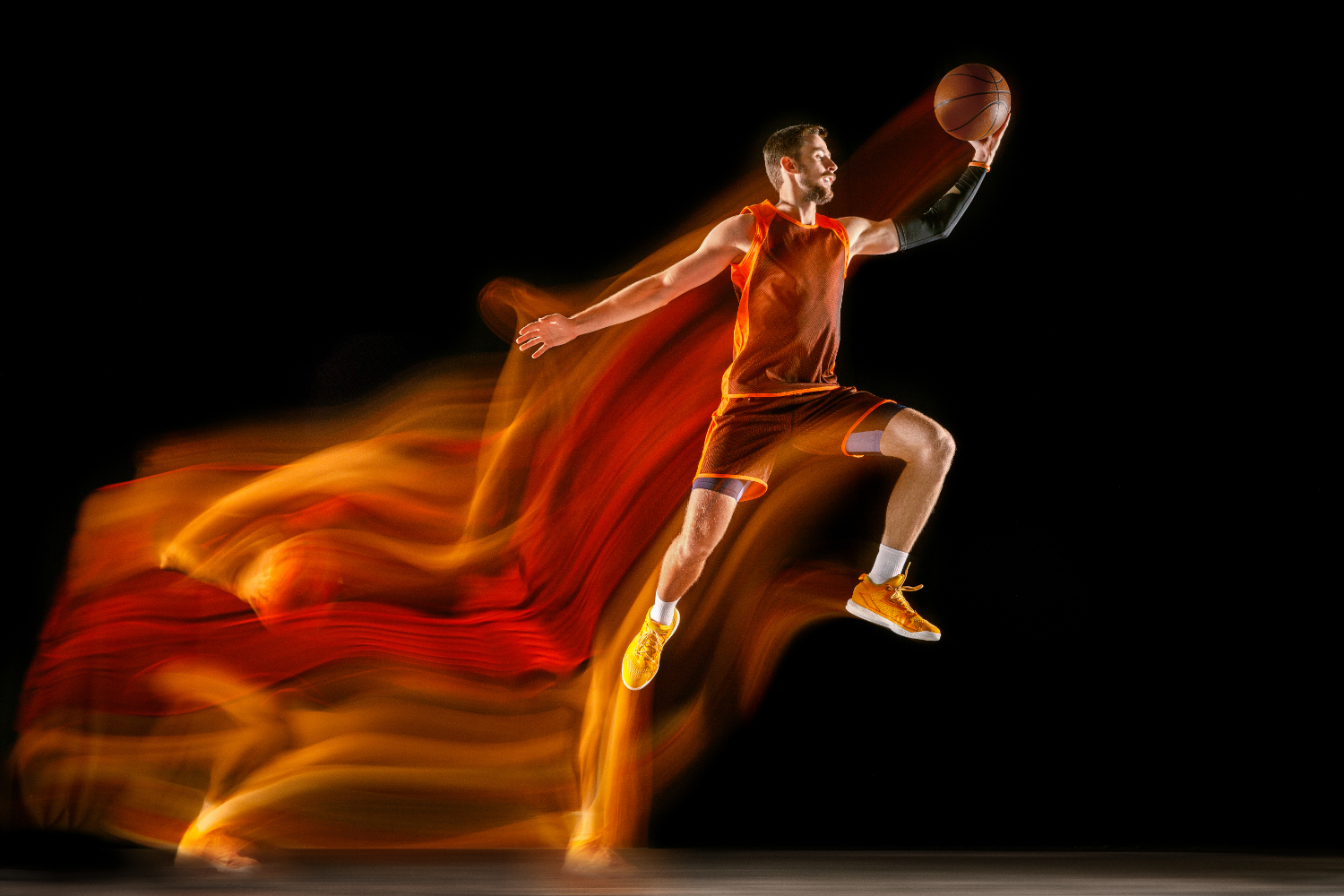 Join Baskebasketball: Your Ultimate Fantasy League