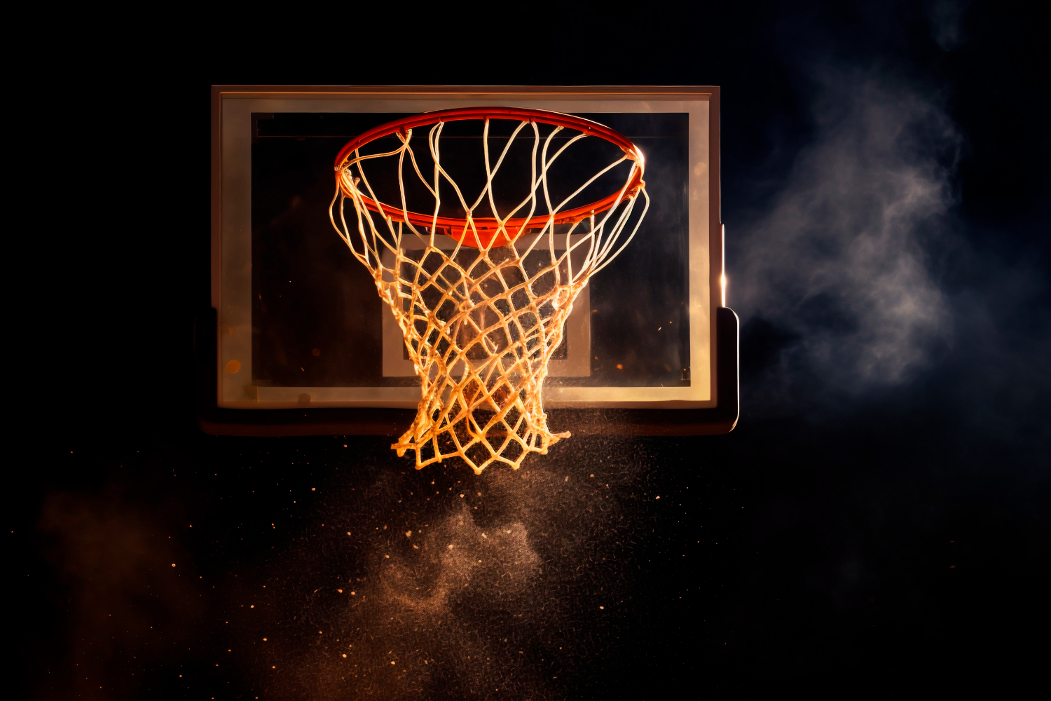 Create and Manage Your Fantasy Basketball League